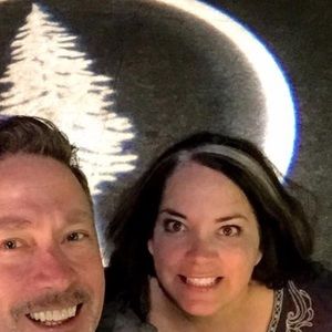 Meet your Posher, Edye